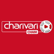Logo de charivari Cham