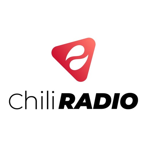 Logo de Chili Radio Thailand