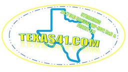 Logo de Texas41.com