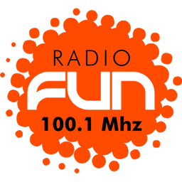 Logo de Radio Fun 100.1 FM