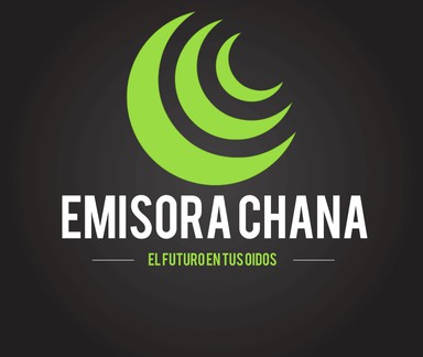 Logo de Emisora Chana