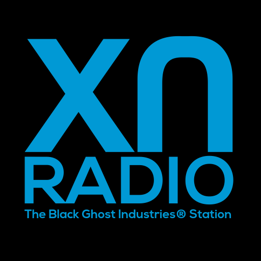 Logo de XN Radio