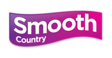 Logo de Smooth Radio Country