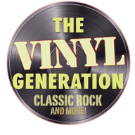 Logo de The Vinyl Generation
