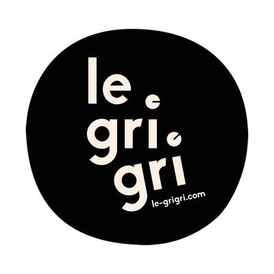 Logo de Le Grigri