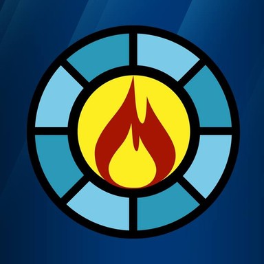 Logo de RCC Radio
