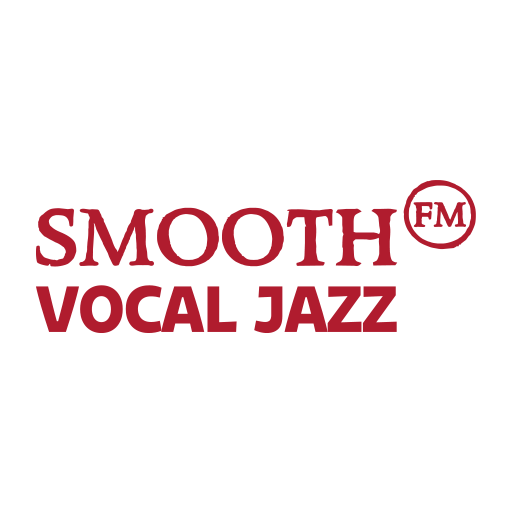 Logo de Smooth FM Vocal Jazz