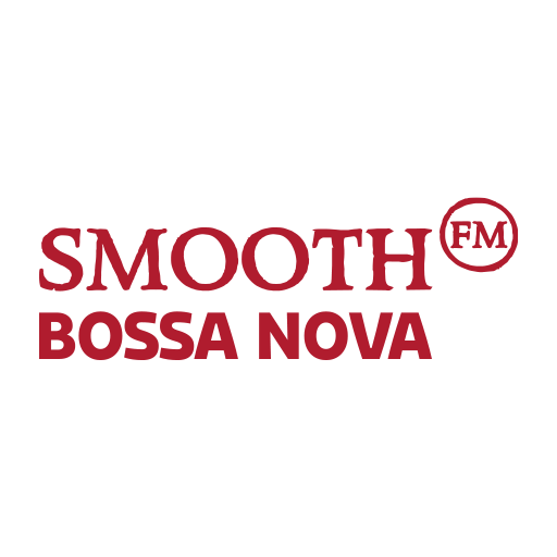 Logo de Smooth FM Bossa Nova