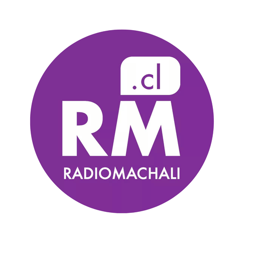 Logo de Radio Machali