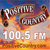 Logo de KBLY 100.5 FM