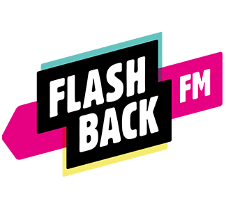 Logo de FLASHBACK FM