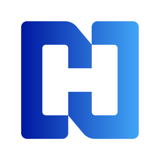 Logo de NH Radio