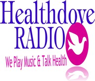 Logo de Healthdove Radio