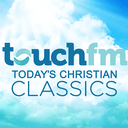 Logo de TouchFM