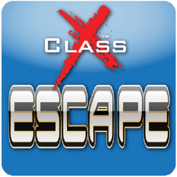 Logo de Class Escape