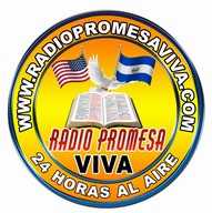 Logo de Radio Promessa Viva