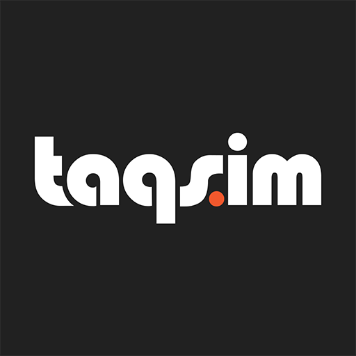 Logo de TAQS.IM Middle Eastern Music