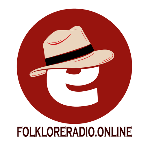 Logo de Folklore Radio