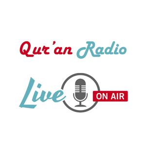 Logo de Qur'an Radio