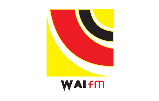 Logo de WAI FM Iban