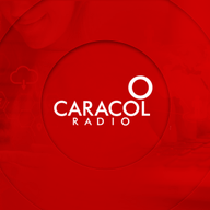 Logo de Caracol Radio - Barranquilla