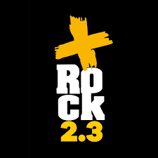 Logo de Mas Rock FM