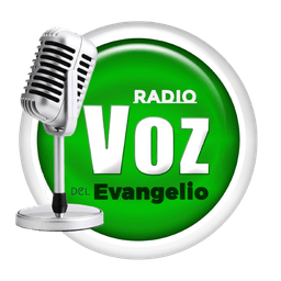 Logo de Radio Voz del Evangelio