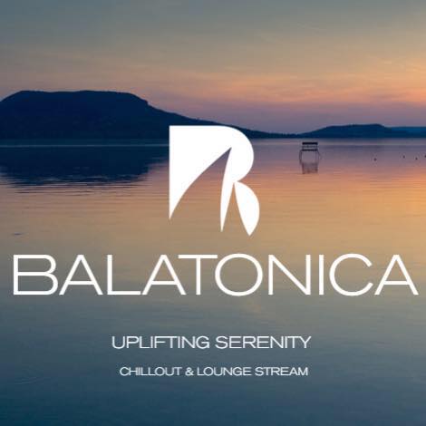 Logo de Balatonica