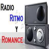 Logo de Radio Ritmo y Romance
