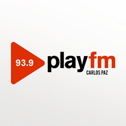 Logo de Play FM 93.9