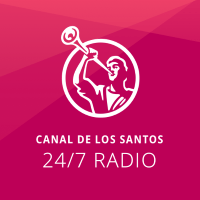 Logo de Canal de los Santos - El Canal Mormon