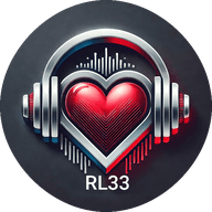 Logo de Rádio Os Latinos 33