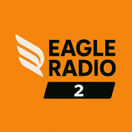 Logo de Eagle Radio 2