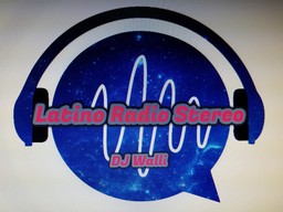 Logo de Latino Radio Stereo