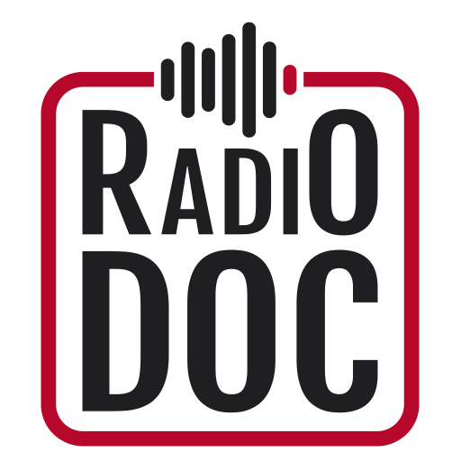 Logo de Radio DOC