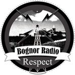 Logo de Bognor Radio Respect