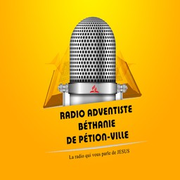 Logo de Radio Adventiste Béthanie de Pétion-ville