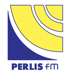 Logo de Perlis FM