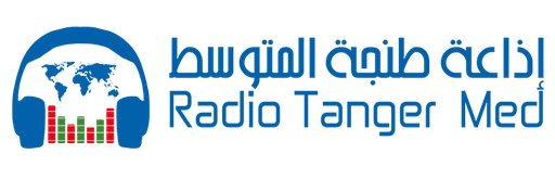 Logo de Radio Tanger Med