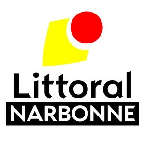 Logo de Littoral Narbonne