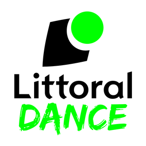 Logo de Littoral Dance