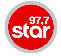 Logo de Star 97.7 FM