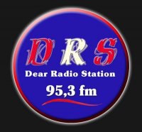Logo de DRS 95.3 FM