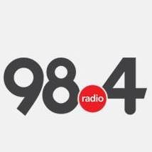 Logo de Radio 98.4 FM