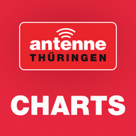 Logo de Antenne Thüringen Charts