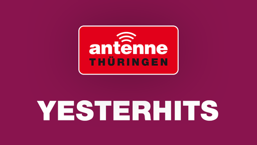 Logo de Antenne Thüringen Yesterhits