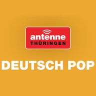 Logo de Antenne Thüringen Deutsch Pop
