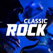 Logo de Antenne Thüringen Classic Rock
