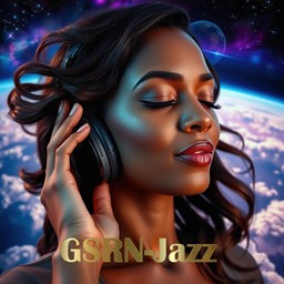 Logo de GSRN-Jazz Radio