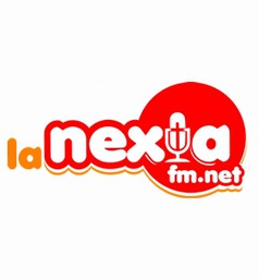 Logo de La Nexia FM
